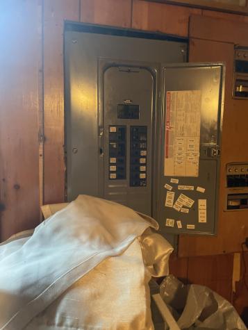 926 Tunk Lake Road Sullivan ME 04664