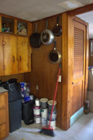 926 Tunk Lake Road Sullivan ME 04664