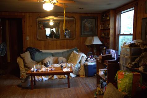 926 Tunk Lake Road Sullivan ME 04664