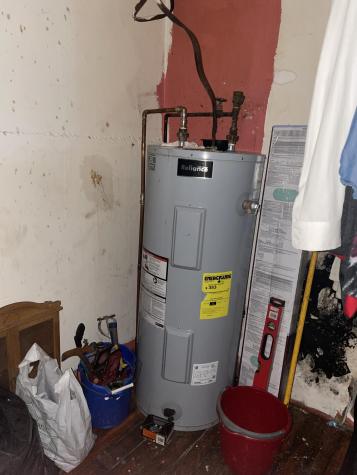 926 Tunk Lake Road Sullivan ME 04664