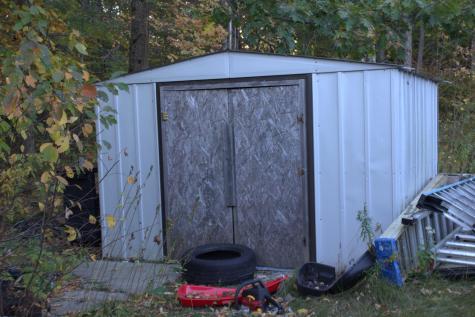 926 Tunk Lake Road Sullivan ME 04664