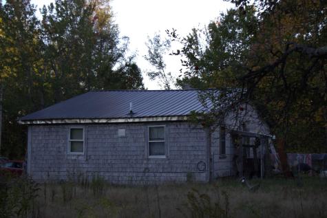 926 Tunk Lake Road Sullivan ME 04664