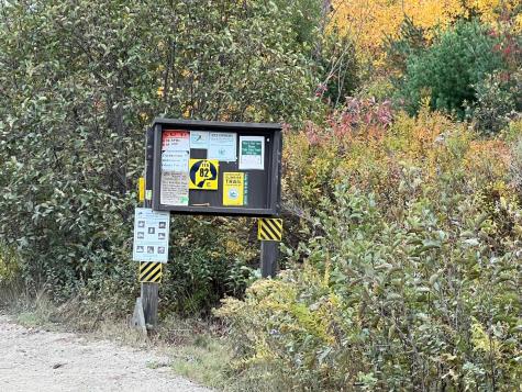 926 Tunk Lake Road Sullivan ME 04664