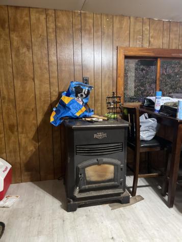 926 Tunk Lake Road Sullivan ME 04664