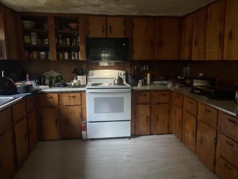 926 Tunk Lake Road Sullivan ME 04664