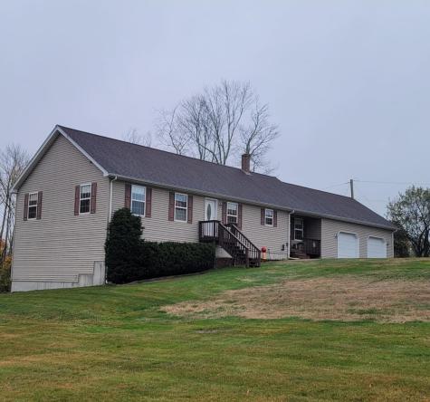 241 Allen Road Hebron ME 04238