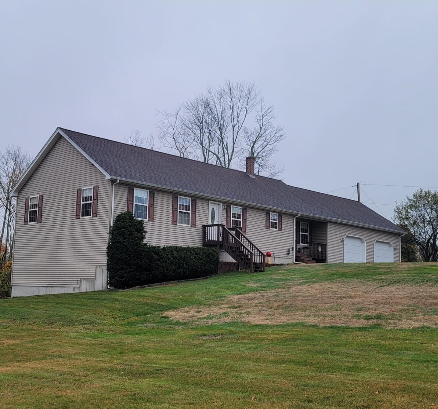 241 Allen Road Hebron ME 04238