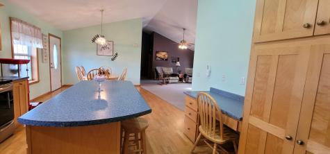 241 Allen Road Hebron ME 04238