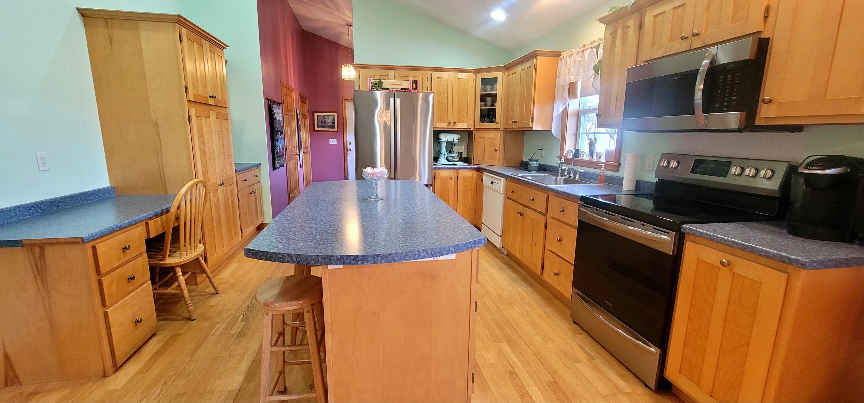 241 Allen Road Hebron ME 04238