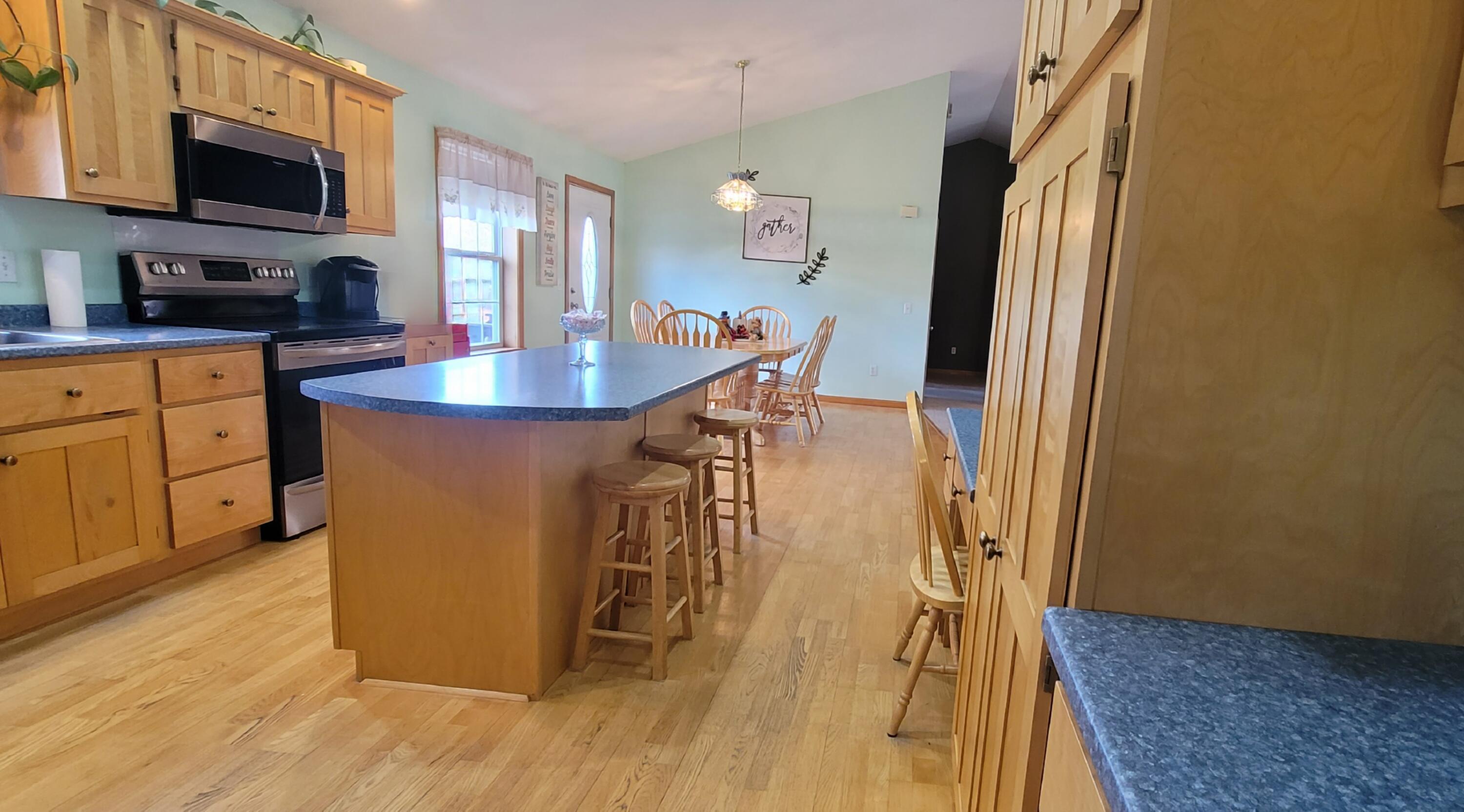 241 Allen Road Hebron ME 04238