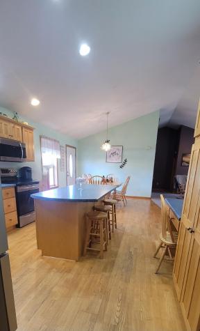 241 Allen Road Hebron ME 04238