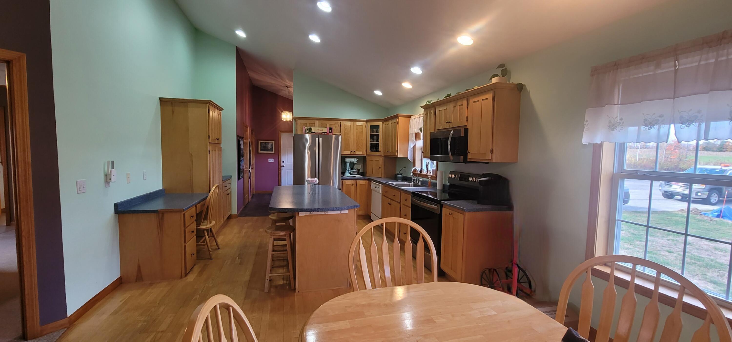 241 Allen Road Hebron ME 04238