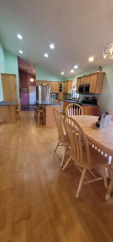 241 Allen Road Hebron ME 04238