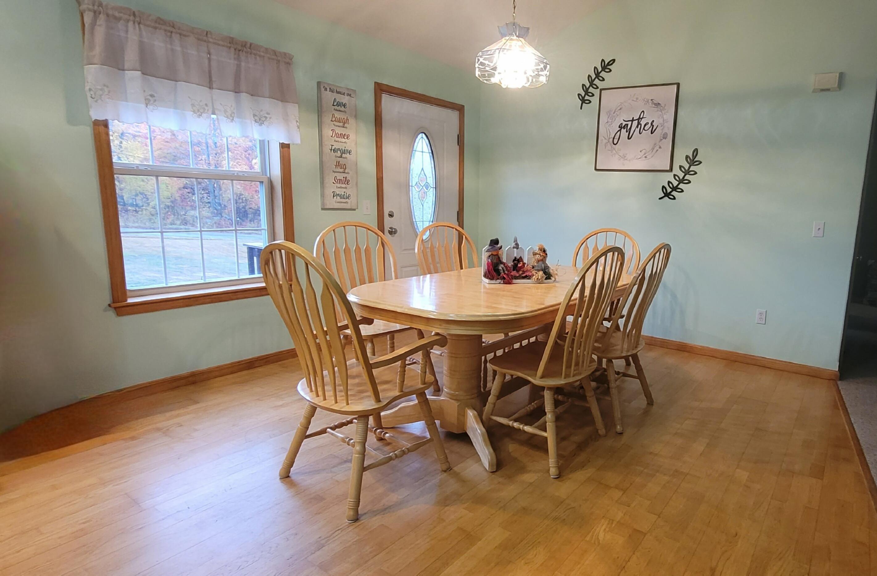 241 Allen Road Hebron ME 04238