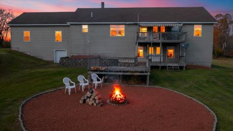 241 Allen Road Hebron ME 04238