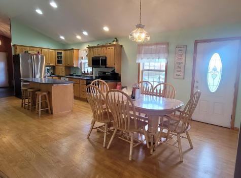 241 Allen Road Hebron ME 04238