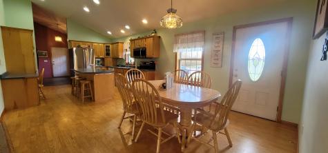 241 Allen Road Hebron ME 04238