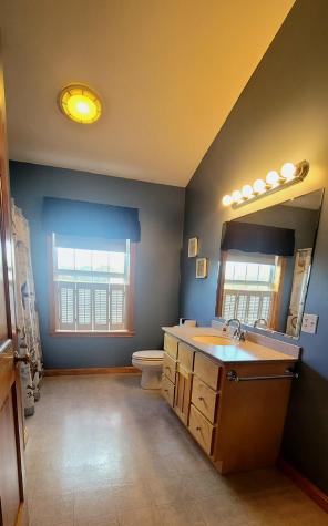 241 Allen Road Hebron ME 04238