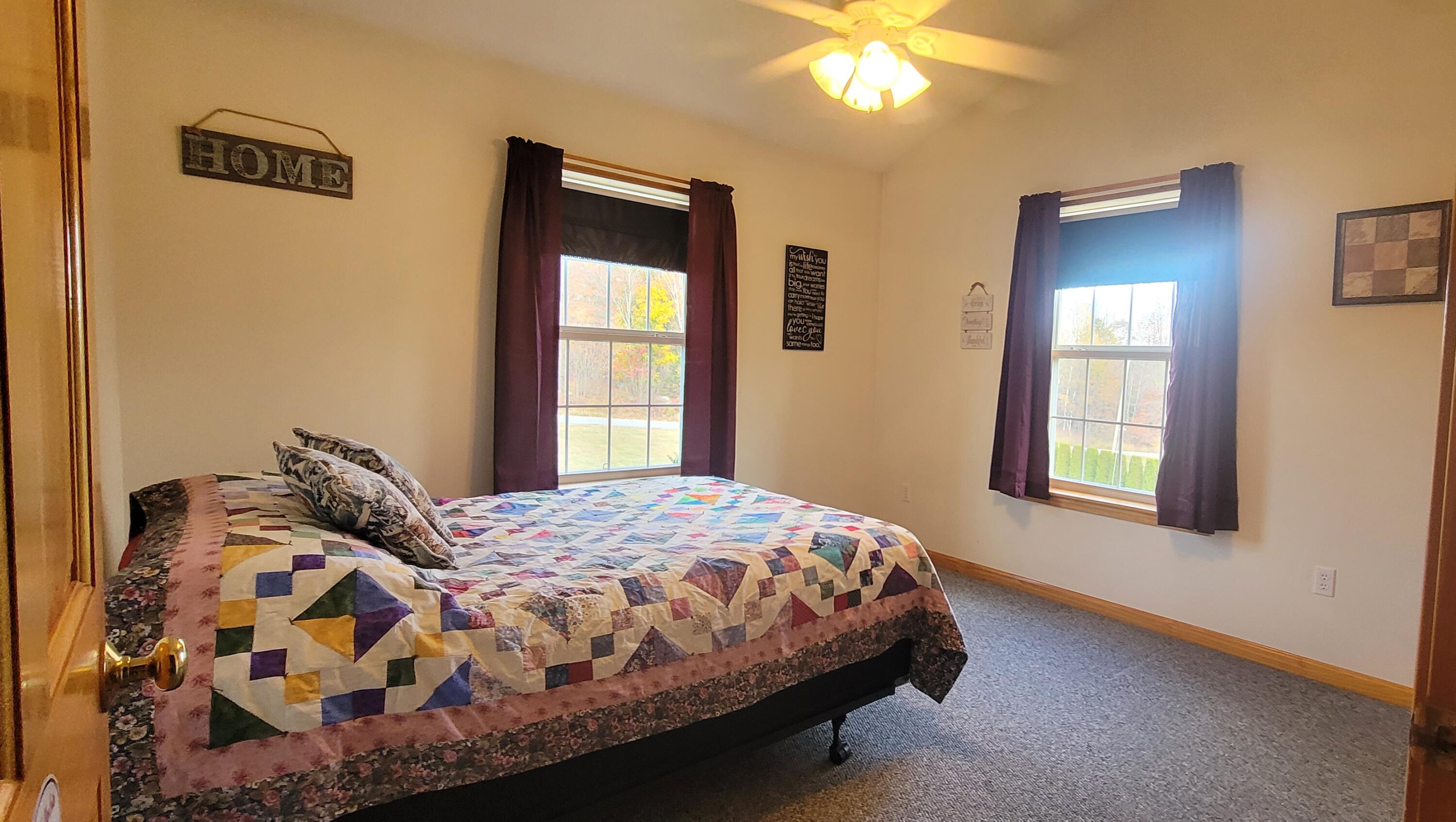 241 Allen Road Hebron ME 04238