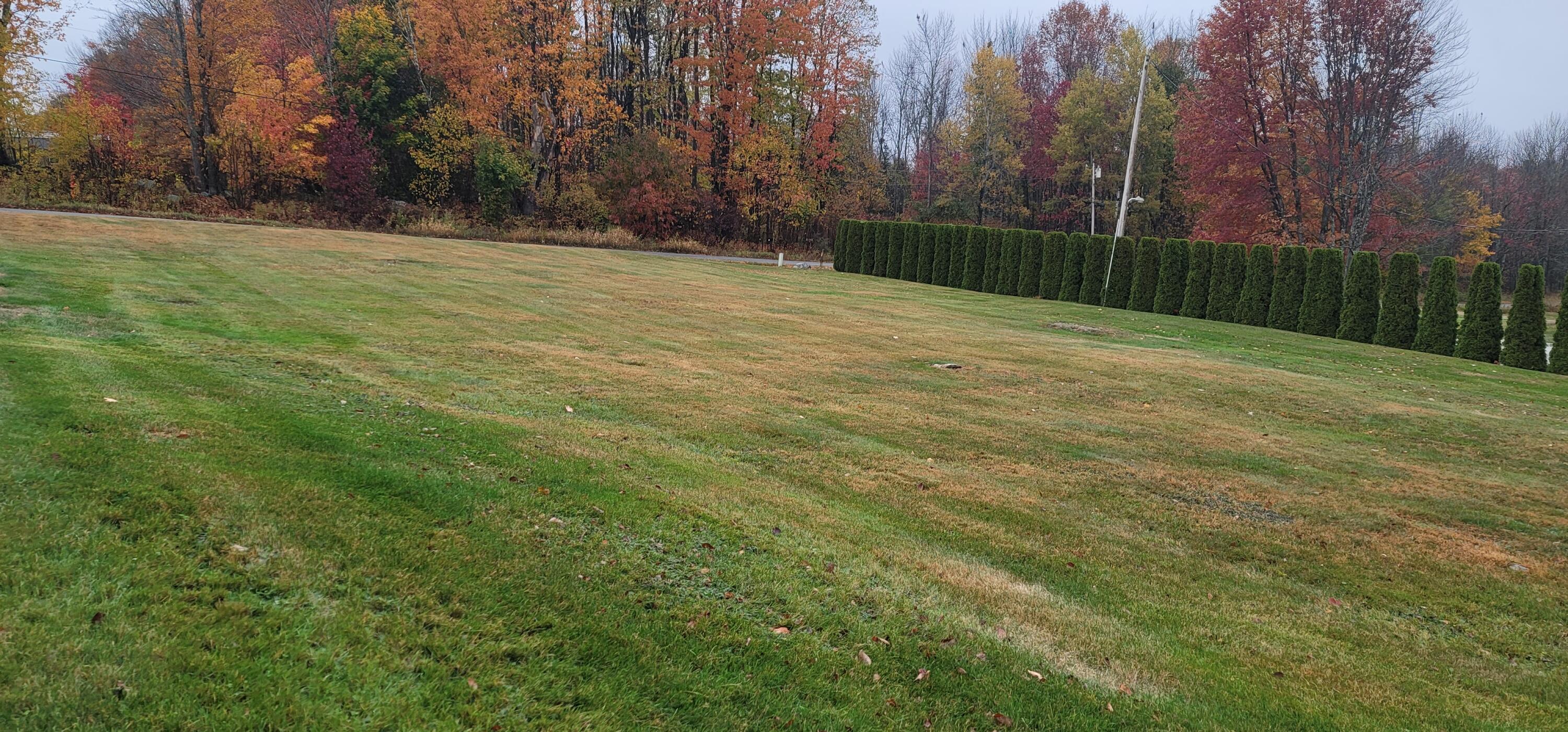 241 Allen Road Hebron ME 04238