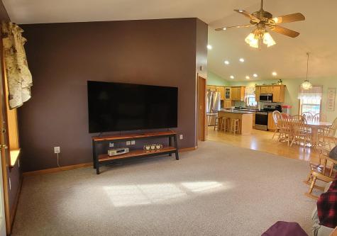 241 Allen Road Hebron ME 04238