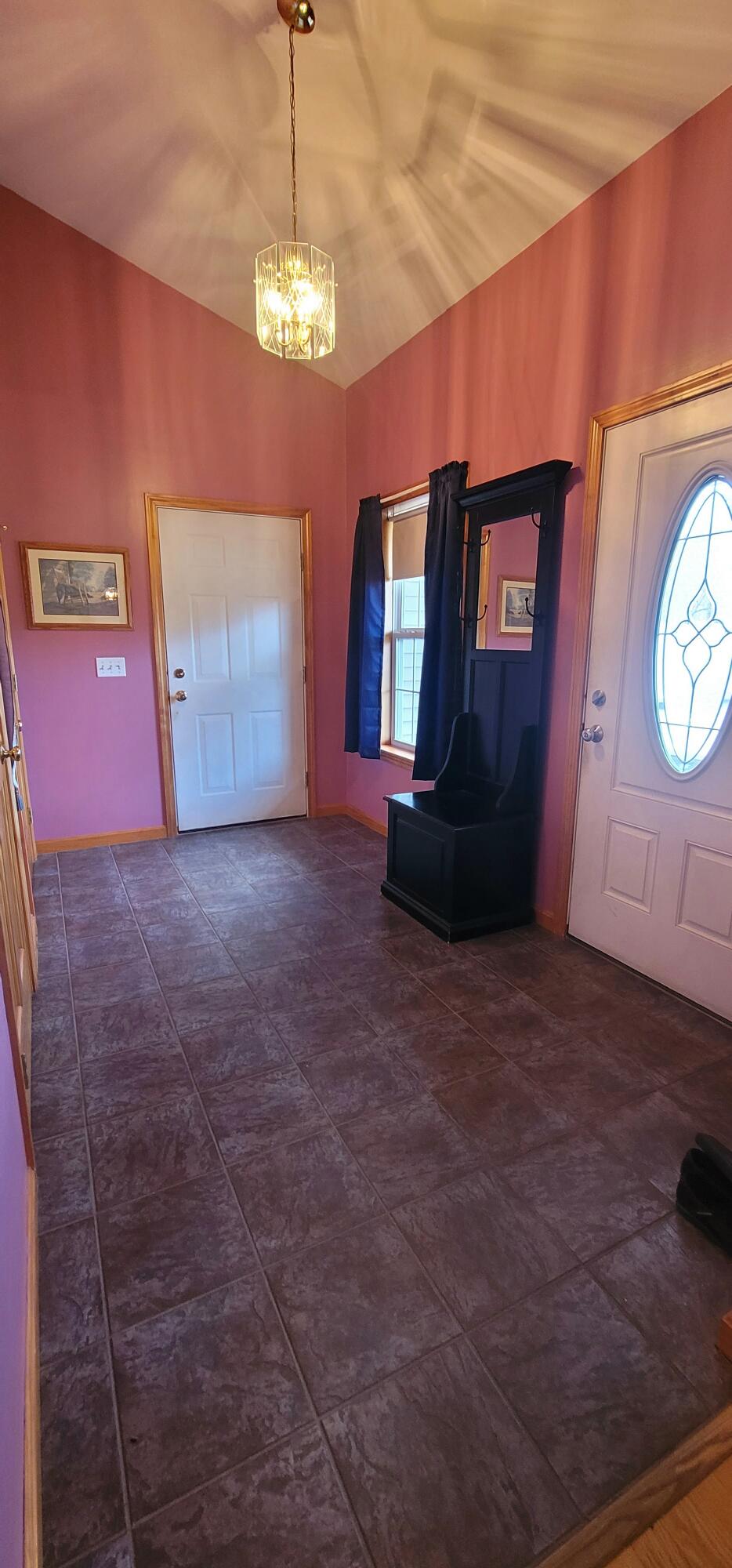 241 Allen Road Hebron ME 04238