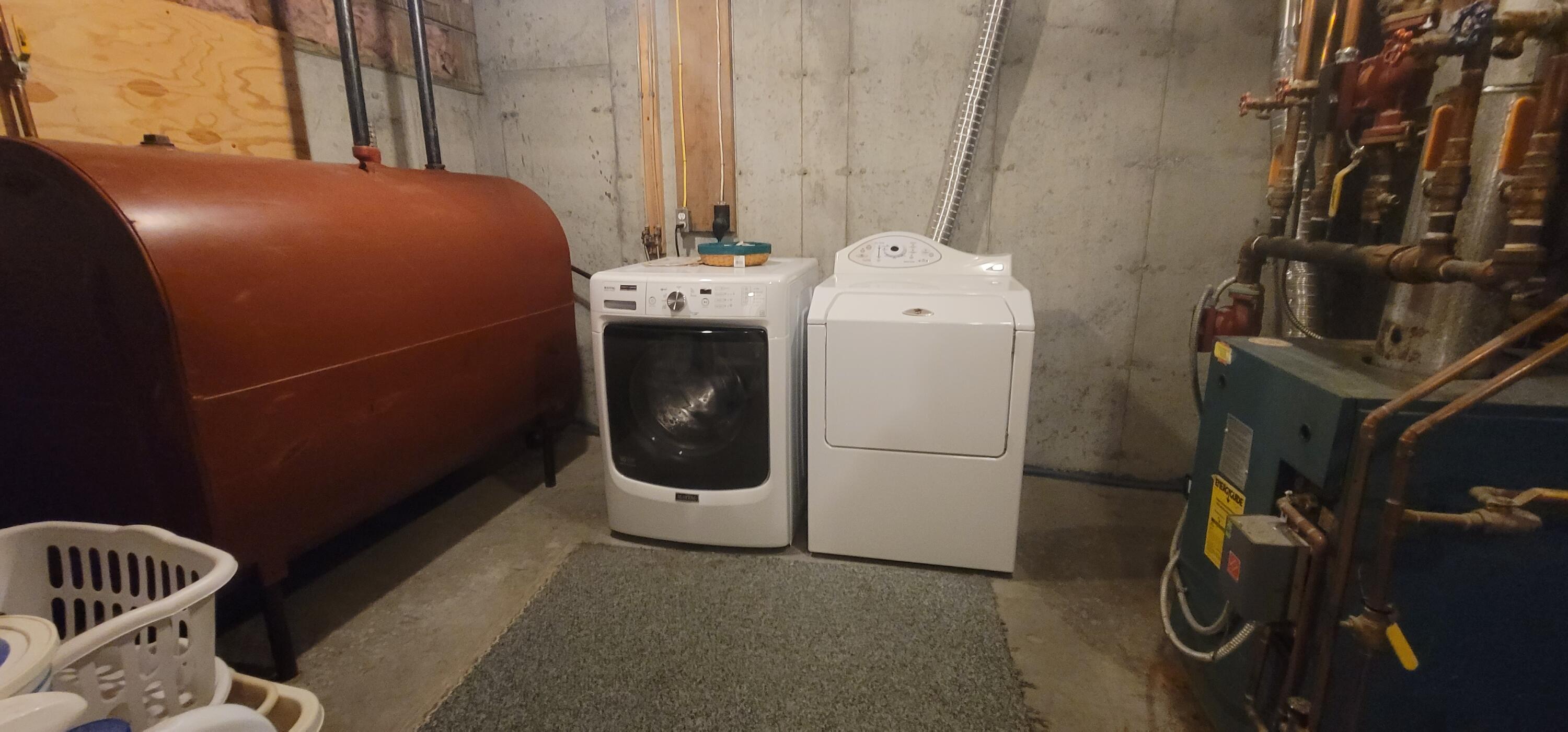 241 Allen Road Hebron ME 04238