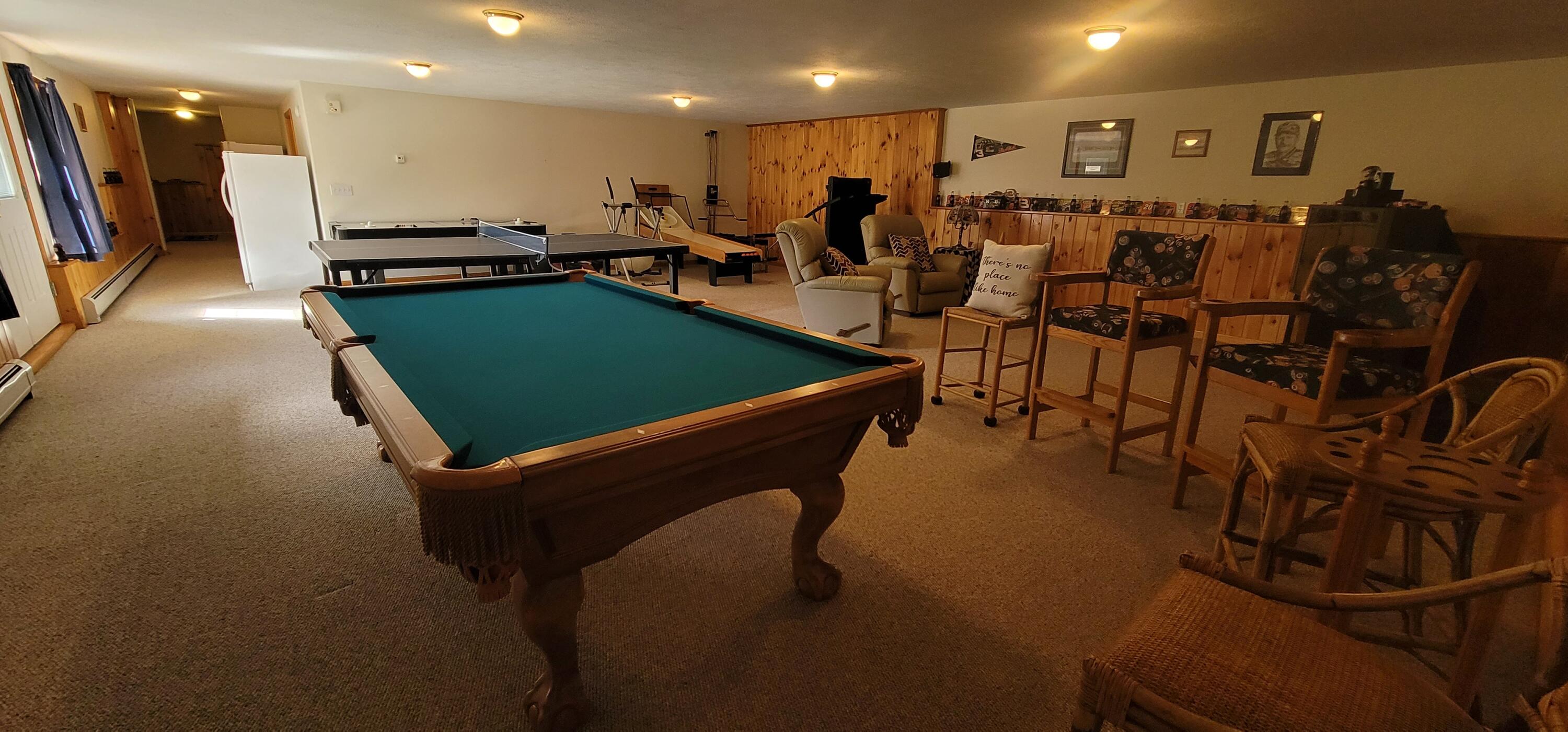 241 Allen Road Hebron ME 04238