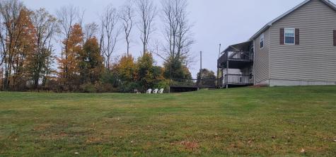 241 Allen Road Hebron ME 04238