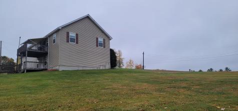 241 Allen Road Hebron ME 04238