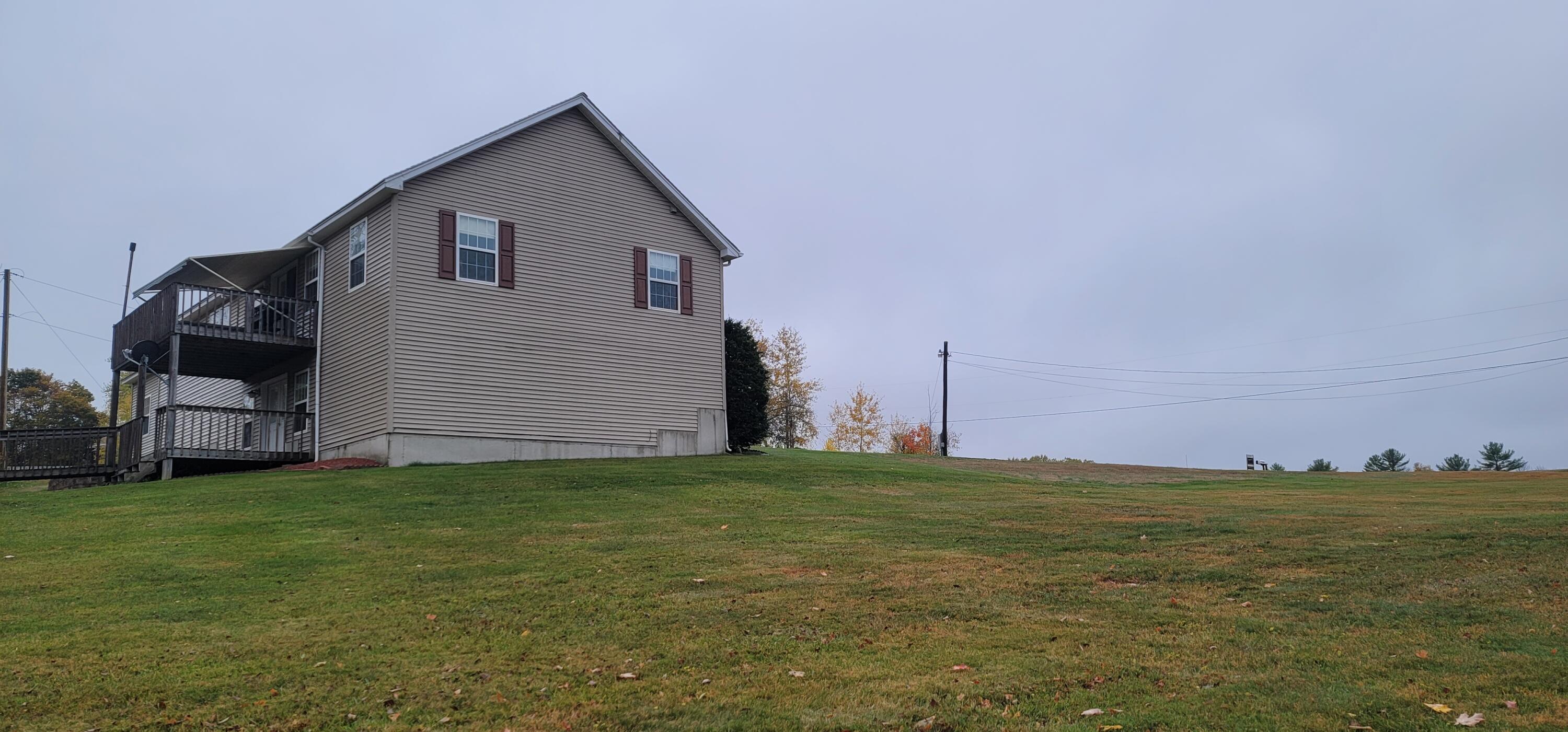 241 Allen Road Hebron ME 04238