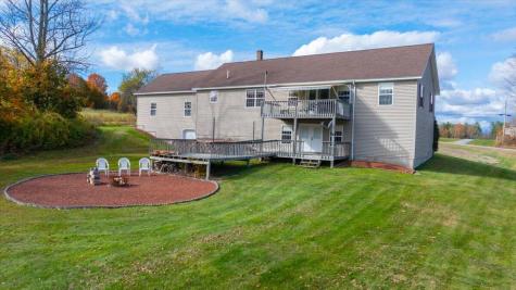 241 Allen Road Hebron ME 04238