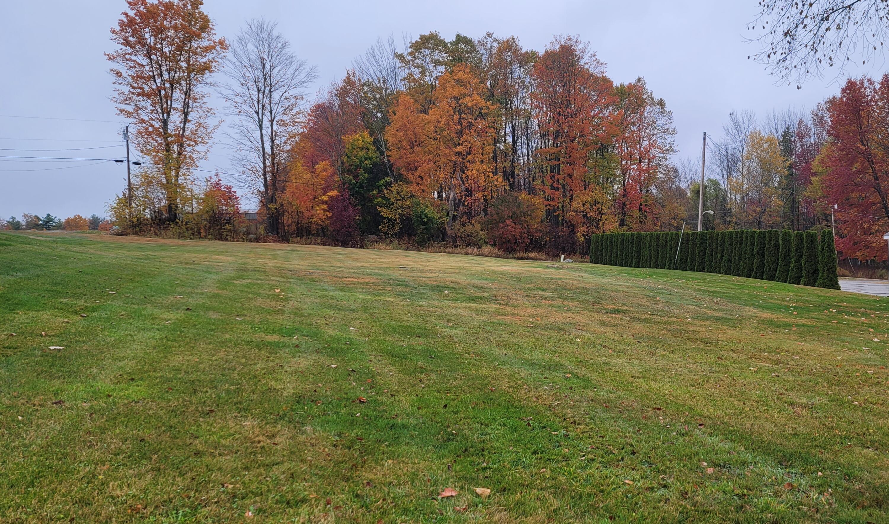 241 Allen Road Hebron ME 04238