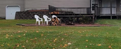 241 Allen Road Hebron ME 04238