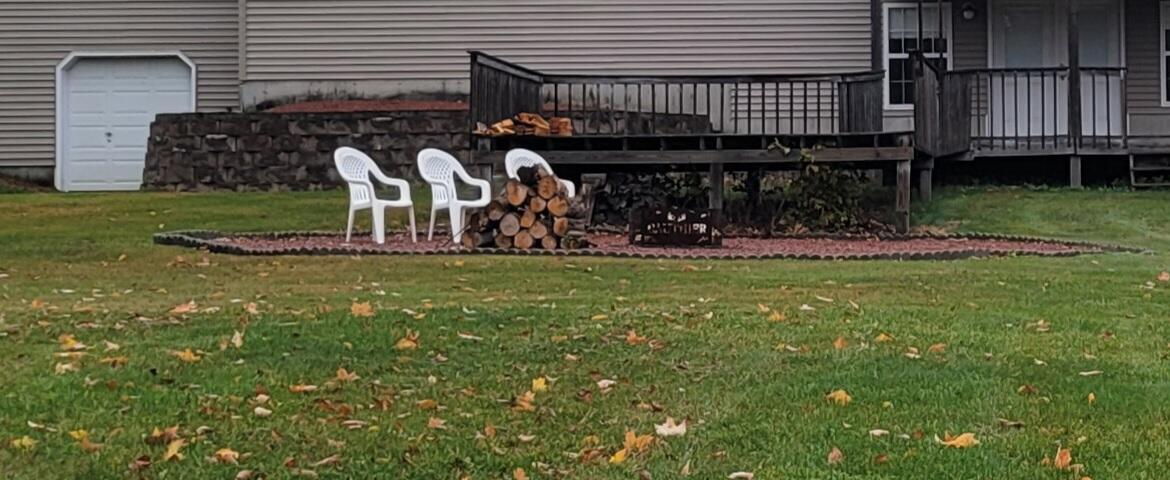 241 Allen Road Hebron ME 04238