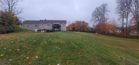 241 Allen Road Hebron ME 04238