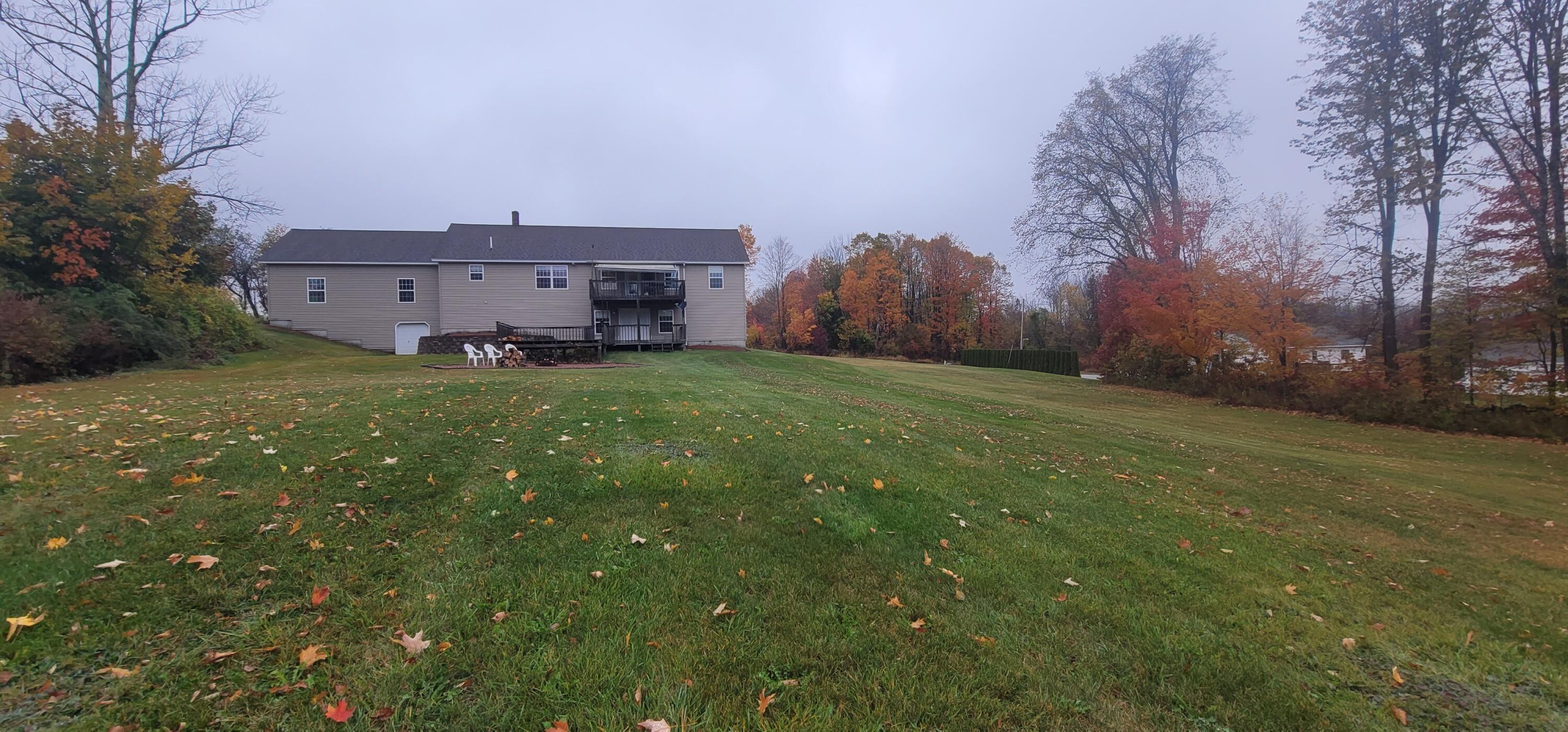 241 Allen Road Hebron ME 04238