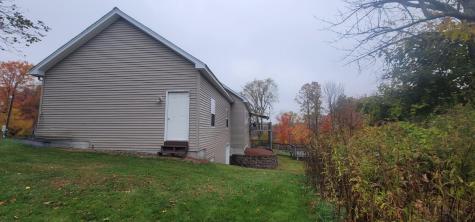 241 Allen Road Hebron ME 04238