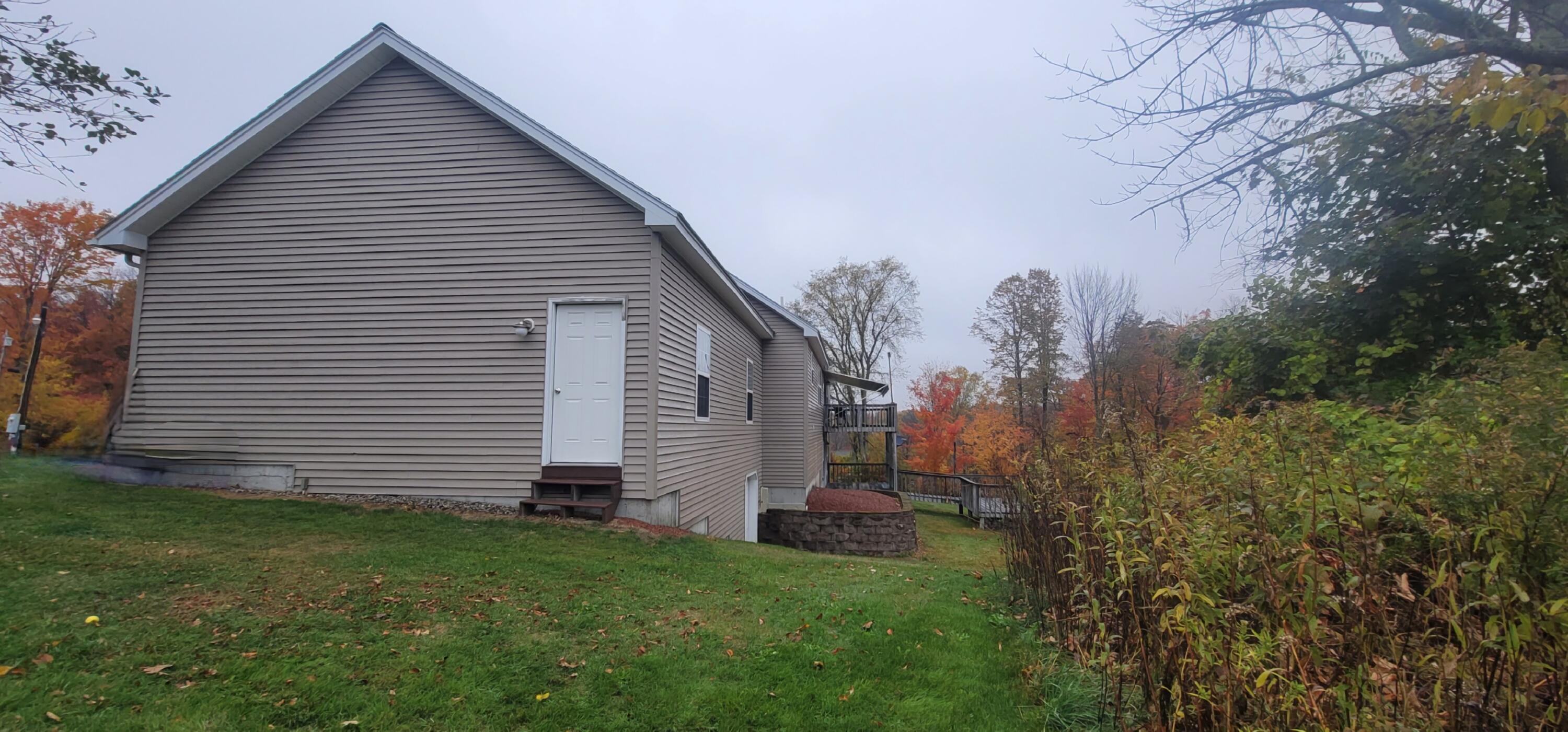 241 Allen Road Hebron ME 04238