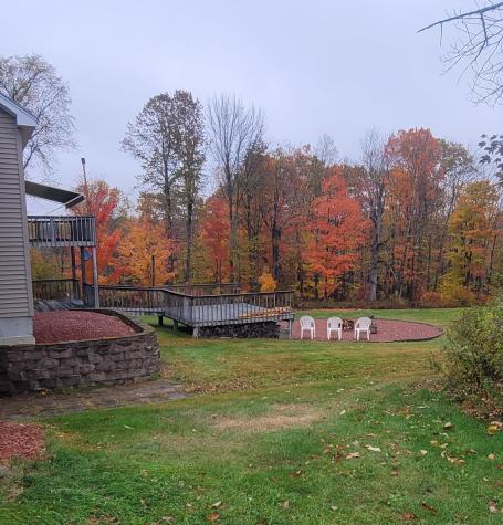 241 Allen Road Hebron ME 04238