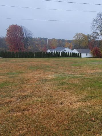 241 Allen Road Hebron ME 04238