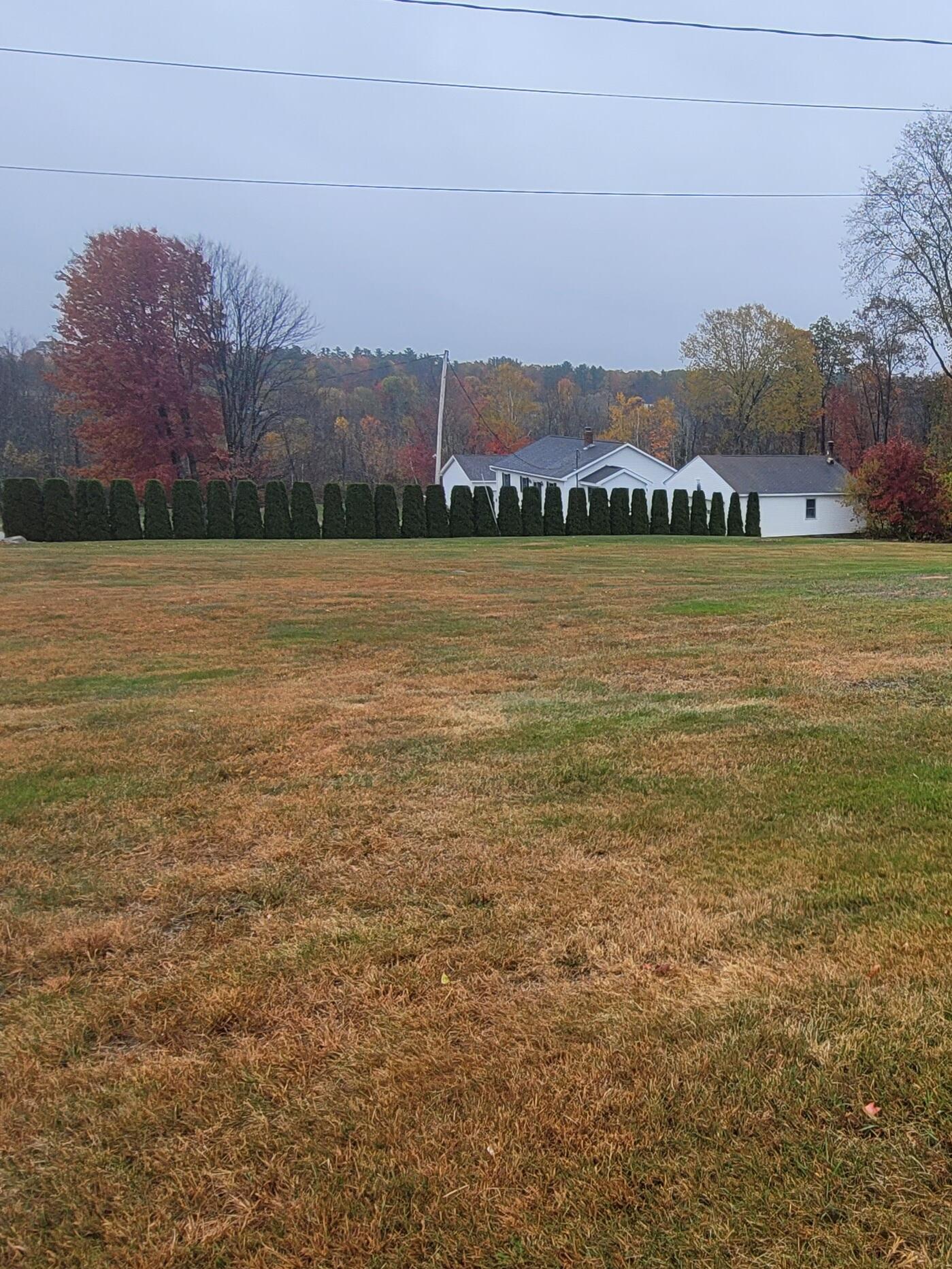 241 Allen Road Hebron ME 04238