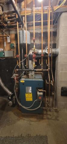 241 Allen Road Hebron ME 04238