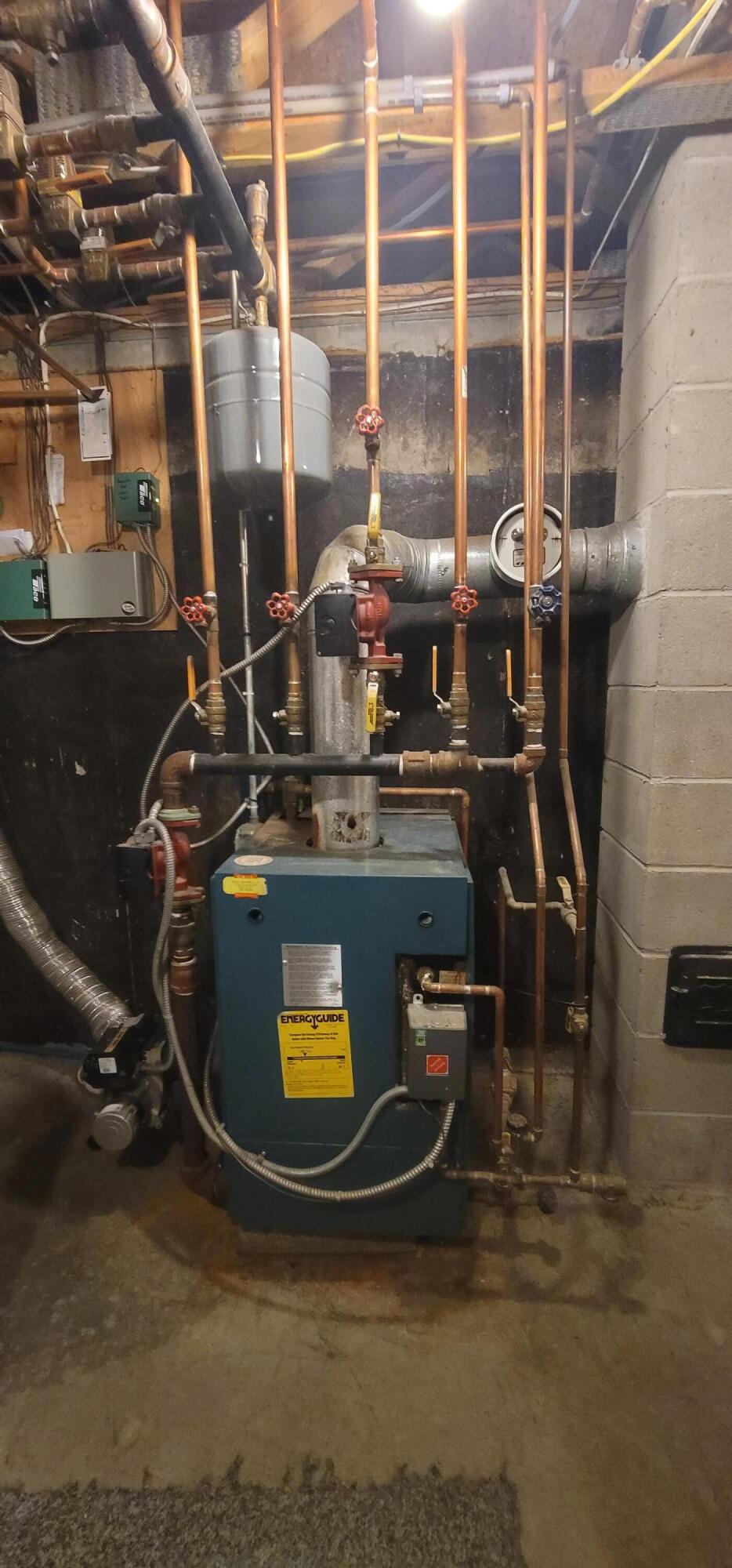 241 Allen Road Hebron ME 04238