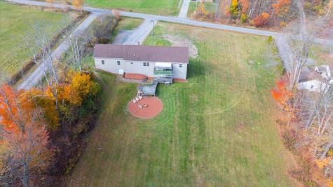 241 Allen Road Hebron ME 04238