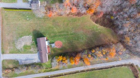 241 Allen Road Hebron ME 04238