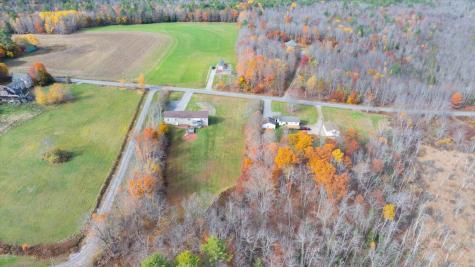 241 Allen Road Hebron ME 04238