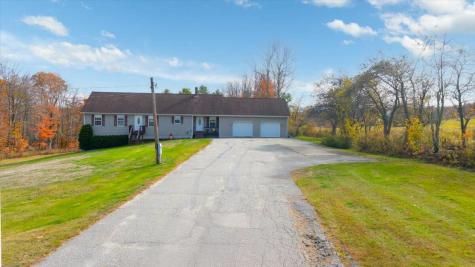 241 Allen Road Hebron ME 04238