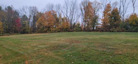 241 Allen Road Hebron ME 04238