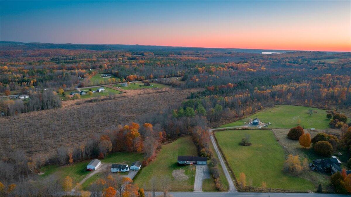 241 Allen Road Hebron ME 04238